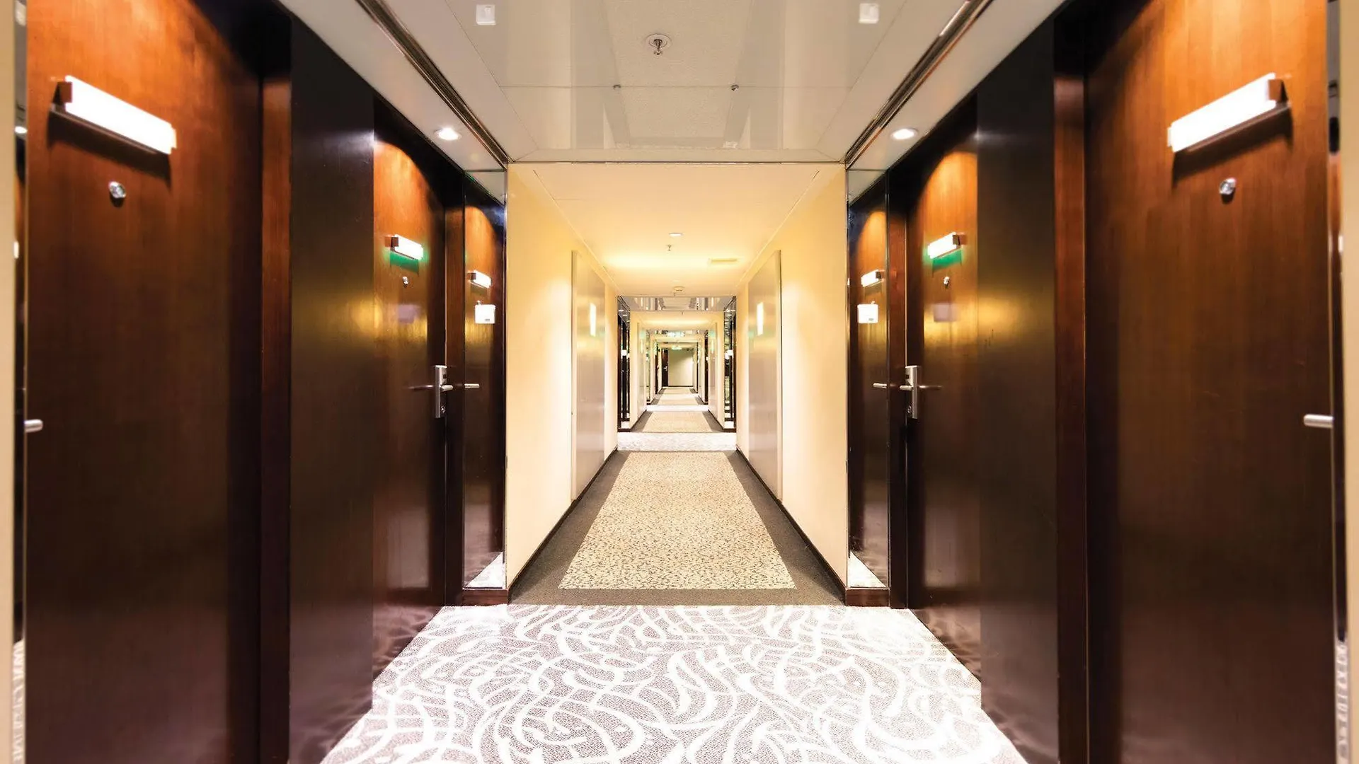 Regal Kowloon Hotel Hong Kong