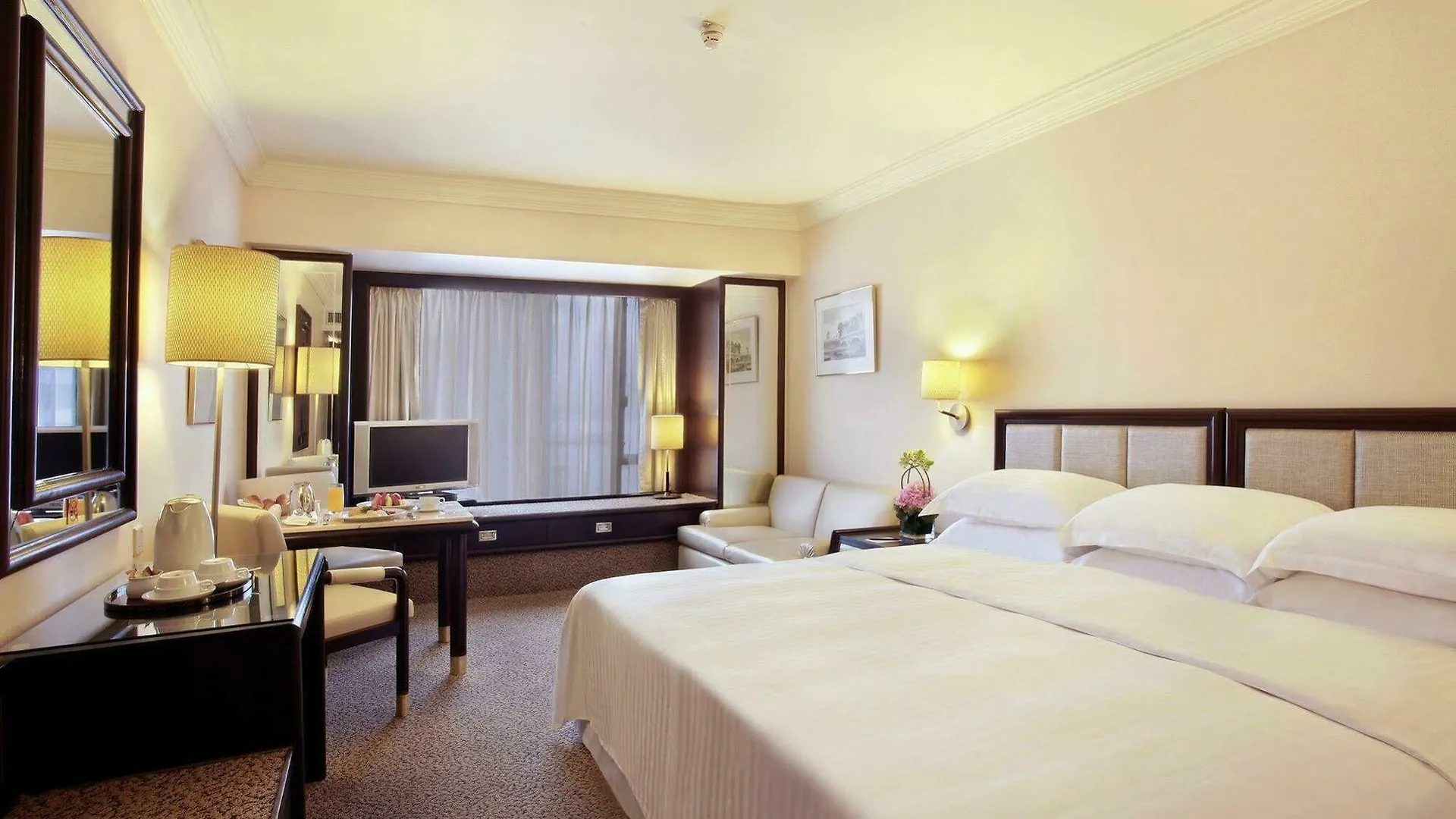Regal Kowloon Hotel Hong Kong